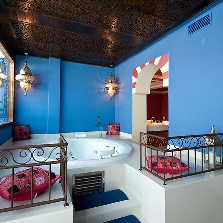 Hotel Infanta Leonor Écija Cameră foto